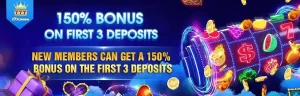 How to Deposit at 777Crown Online Casino: A Simple Guide