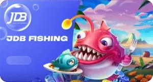 Dive into the Excitement of JDB Fish Hunter Play at 777Crown