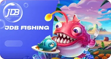 Dive into the Excitement of JDB Fish Hunter Play at 777Crown